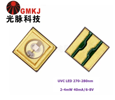 LED UVC Disinfection Lamp Hot Sale
