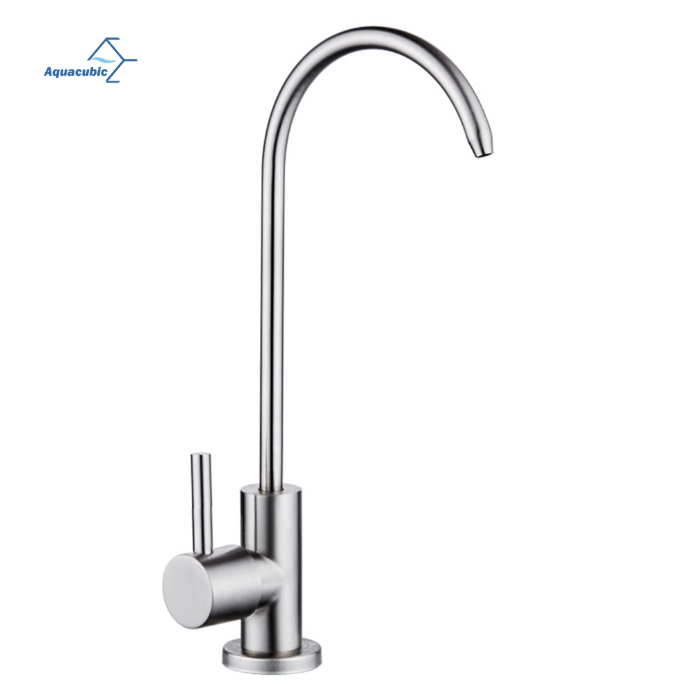 Drinking Water Kitchen Faucets