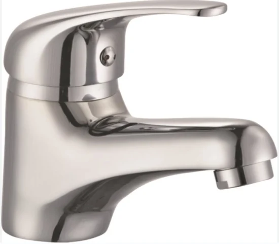 Sanitary Ware Brass Basin Mixer Sink Faucet Water Tap Faucet Ty-A2001