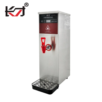 Bw-15 Factory Counter Top Instant Hot Water Dispenser Boiler Machine Restaurant Catering Convenient Store