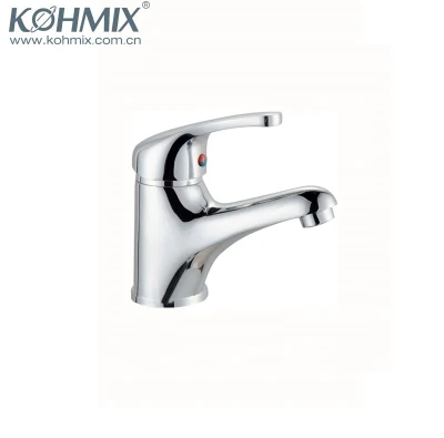 Kohmix Traditional Basin Fashion Mixers Kitchen Faucets Bath