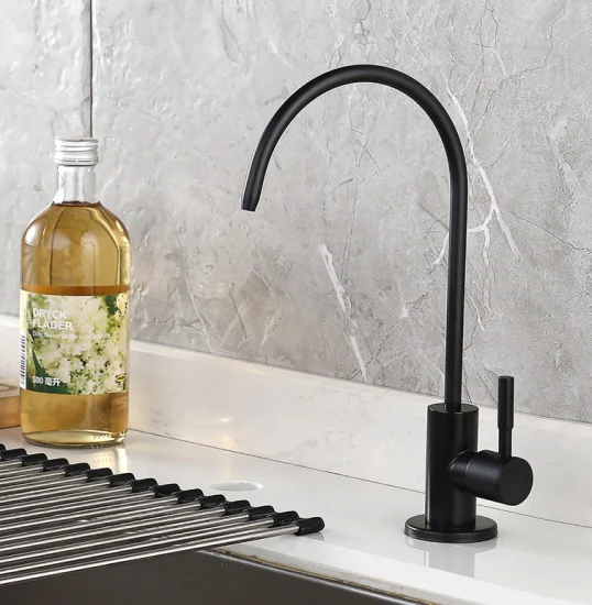 Professional Supplier for Tap Mixer Purifier Filter Drinking Water Faucet