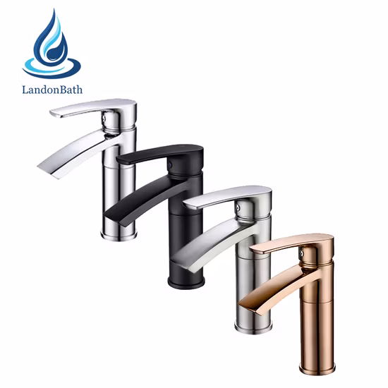 Upc CE Sanitary Ware Gold Faucet Seires Accessories Thermostatic Bathtub Tub Bath Shower Basin Mixer Tap Brass Shower Set System Water Tap Bathroom Faucet