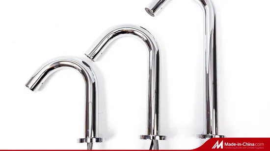 2021 Hot Sale Drinking Water Faucet Sensor Soap for Toilet